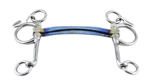 Trust sweet iron pelham bit - HorseworldEU