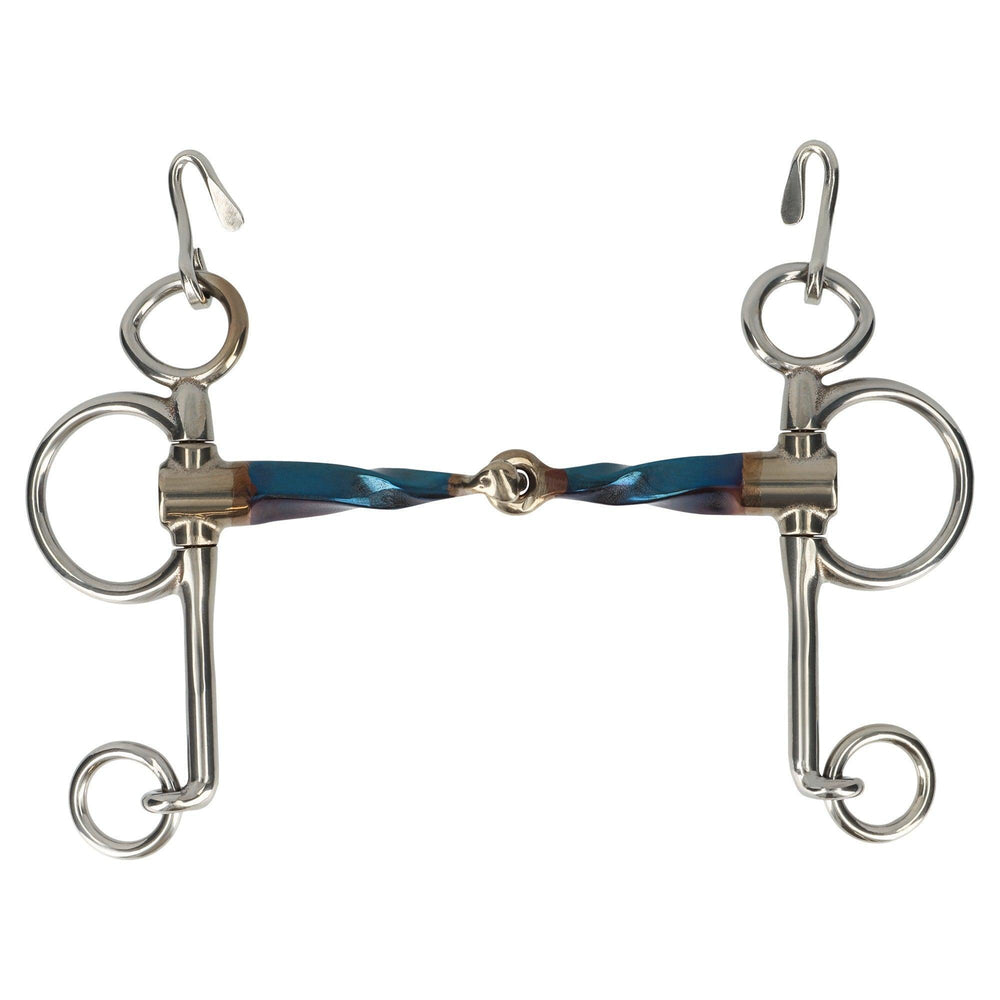 Trust sweet iron pelham bit - HorseworldEU