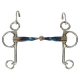 Trust sweet iron pelham bit - HorseworldEU