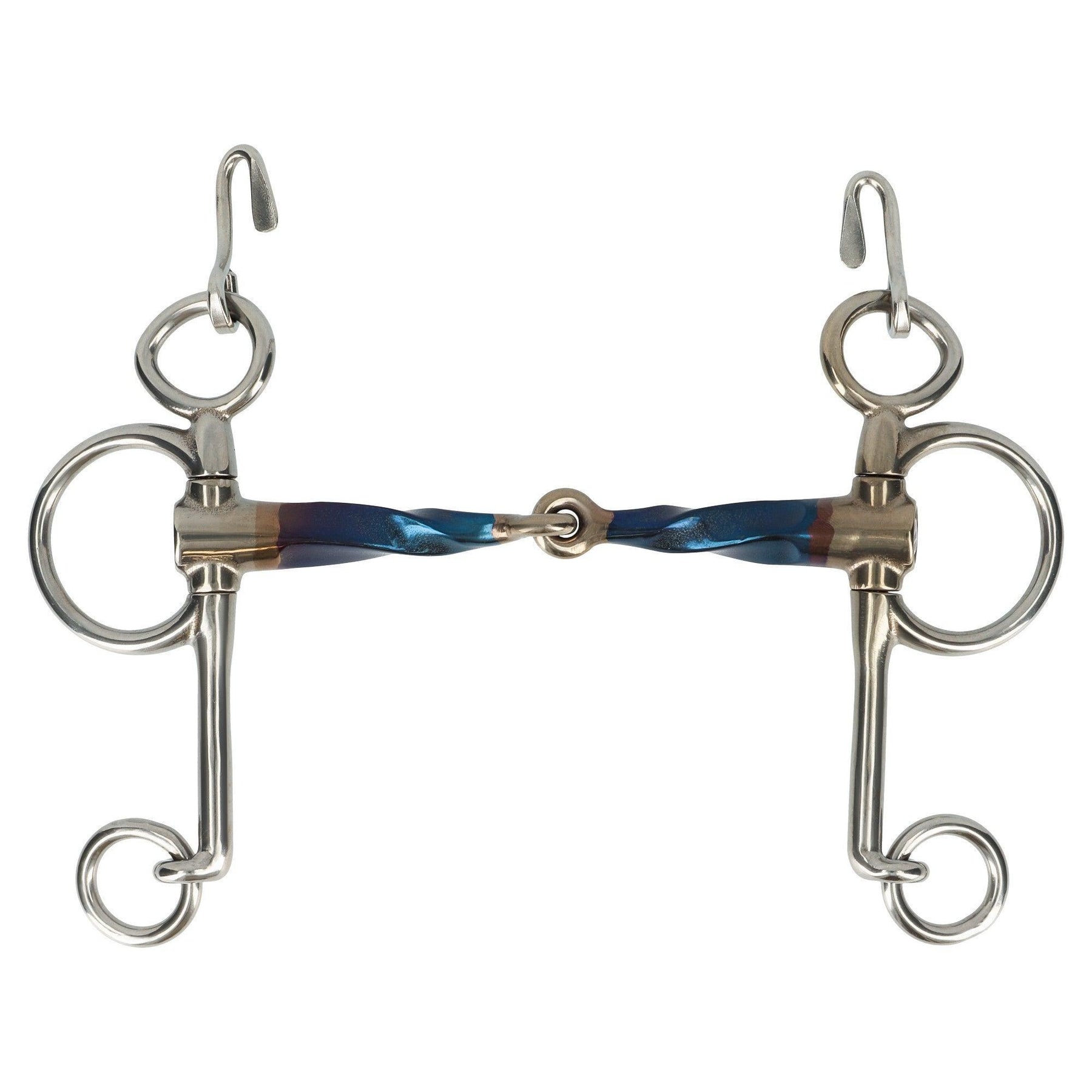 Trust sweet iron pelham bit - HorseworldEU