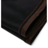 U-black black coffee mesh fly blanket U black