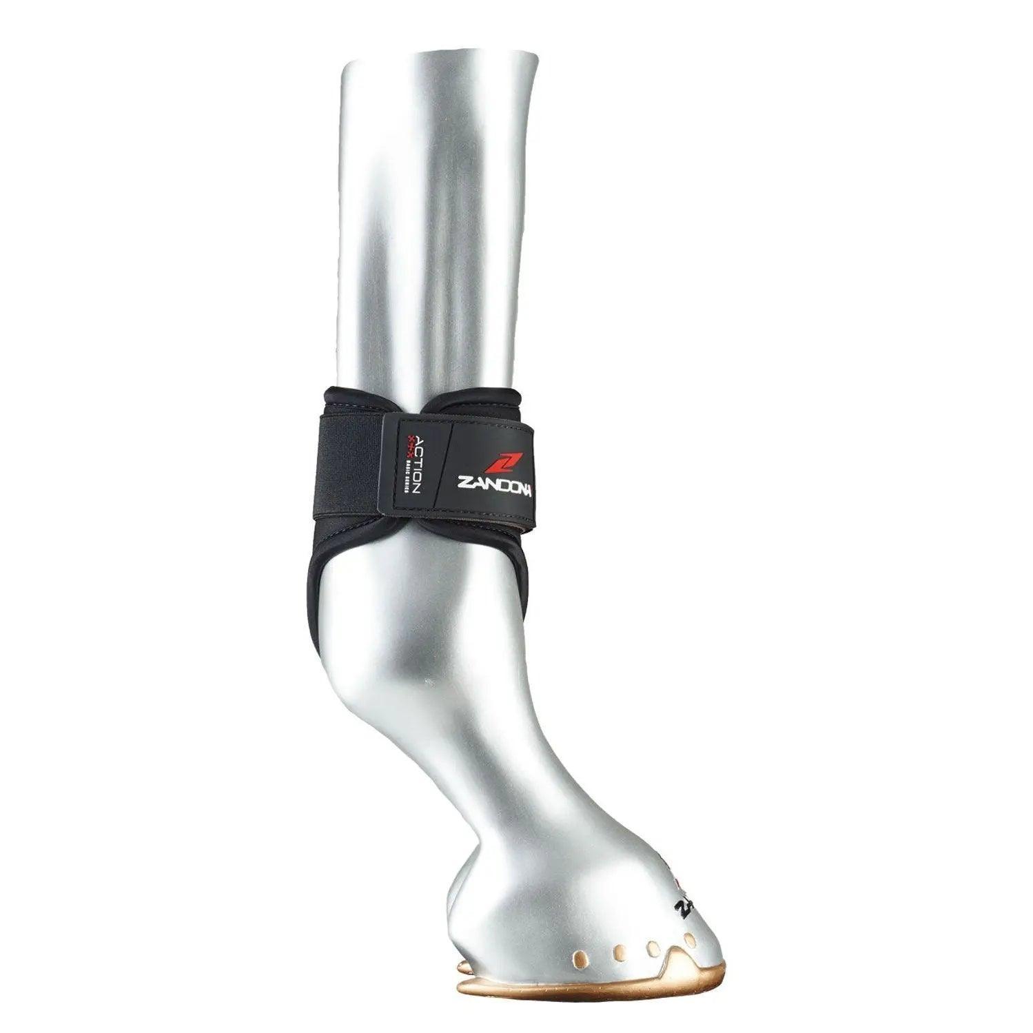 Zandona action fetlock boots Zandona