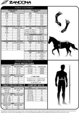 Zandona thermoboot - HorseworldEU