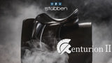 Stübben Dressursattel Centurion II